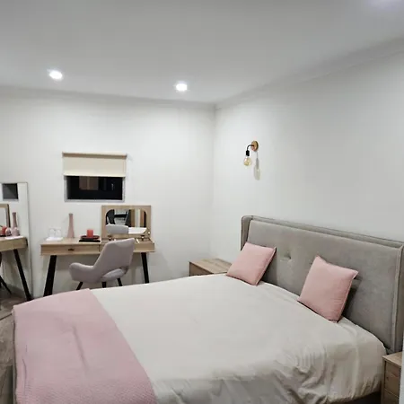 Casa Do Beco Apartment Aldeia de João Pires