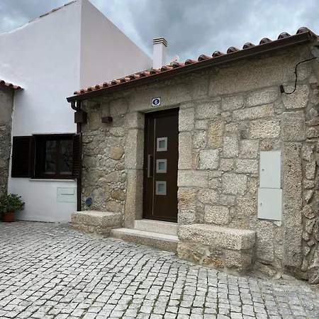 Casa Do Beco * Aldeia de João Pires