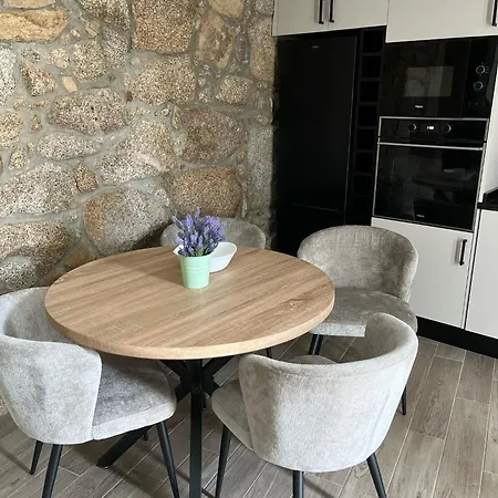 Apartment Casa Do Beco Aldeia de João Pires