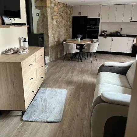 Apartment Casa Do Beco Aldeia de João Pires