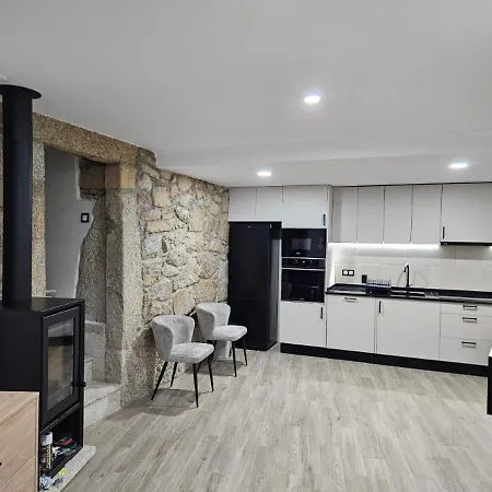 Casa Do Beco Aldeia de João Pires