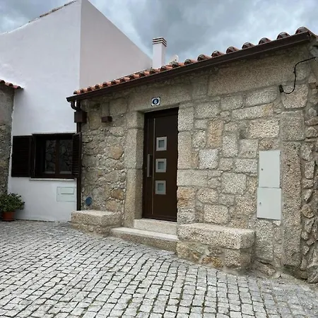 Casa Do Beco Appartement Aldeia de João Pires