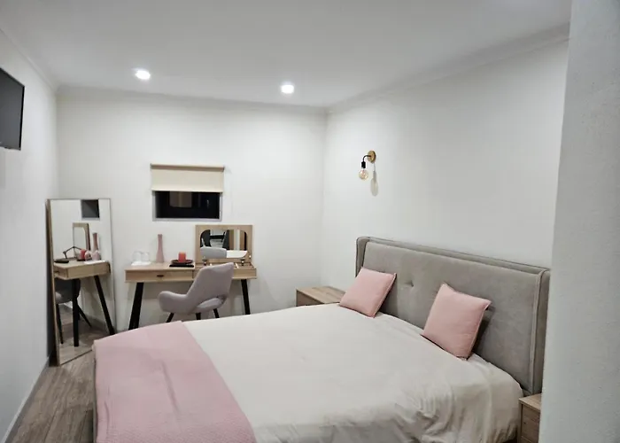 Casa Do Beco Appartement Aldeia de João Pires