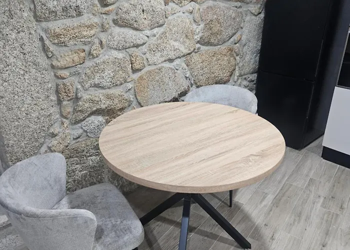 Appartement Casa Do Beco