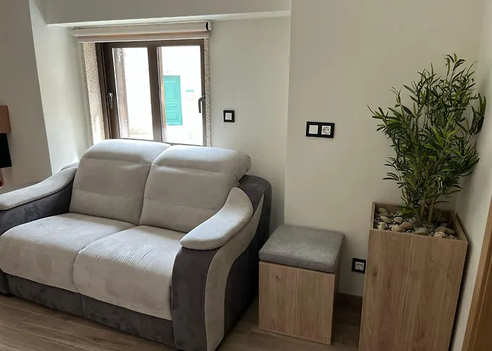 Appartement Casa Do Beco *