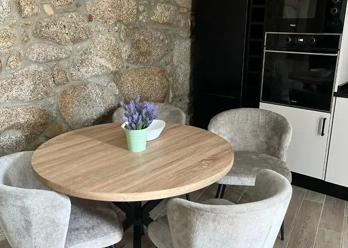 Appartement Casa Do Beco Aldeia de João Pires