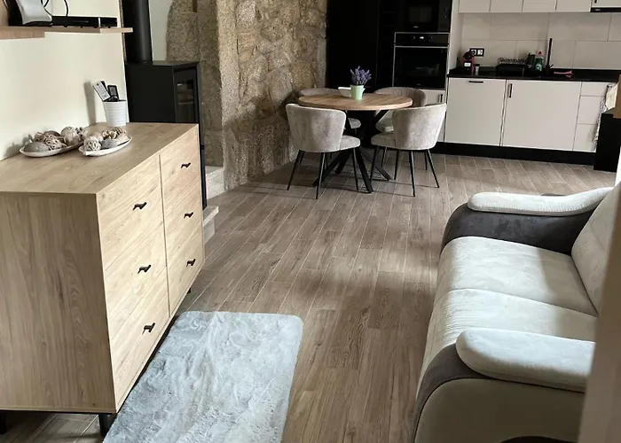 Casa Do Beco * Aldeia de João Pires