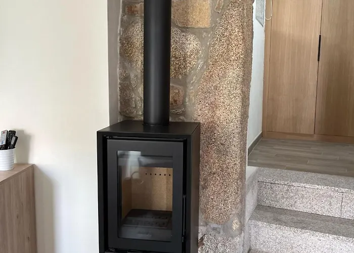 Casa Do Beco * Aldeia de João Pires