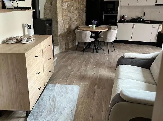 Appartement Casa Do Beco Aldeia de João Pires