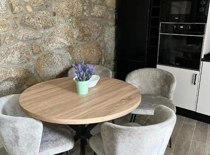 Casa Do Beco Appartement *