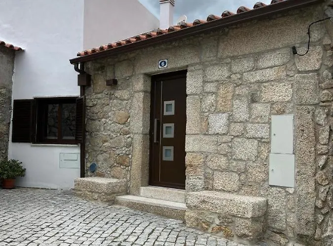 Casa Do Beco Appartement Aldeia de João Pires
